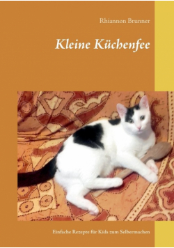 Kleine Küchenfee
