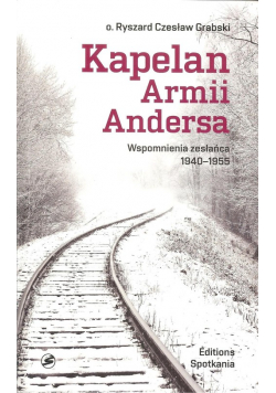 Kapelan Armii Andersa