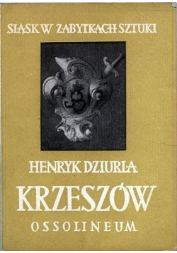 Krzeszów