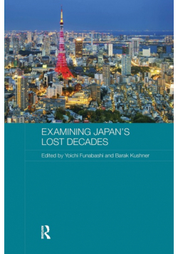 Examining Japan's Lost Decades