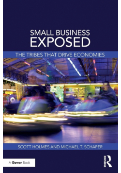Small Business Exposed
