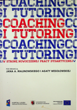Coaching i Tutoring
