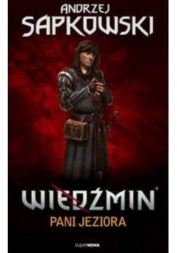Wiedźmin Pani Jeziora