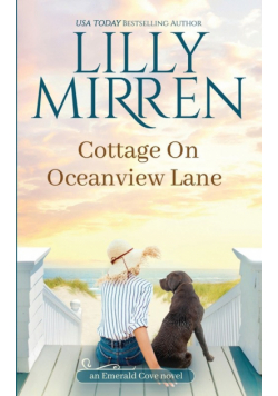 Cottage on Oceanview Lane