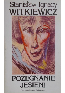Pożegnanie Jesieni