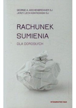 Rachunek sumienia dla dorosłych