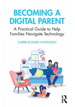 Becoming a Digital Parent