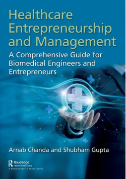 Healthcare Entrepreneurship and Management