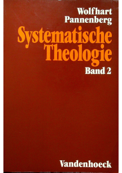 Systematische Theologie 3
