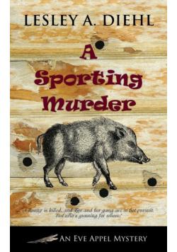 A Sporting Murder