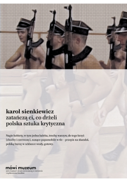 Zatańczą ci co drżeli