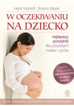 Mazel Sharon - W oczekiwaniu na dziecko