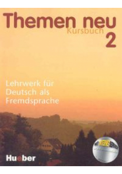 Themen neu 2 Kursbuch
