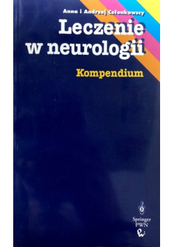 Leczenie w neurologii