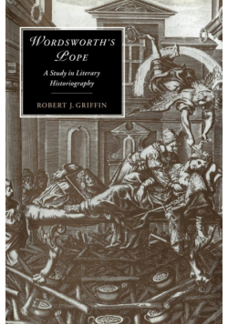 Wordsworth's Pope