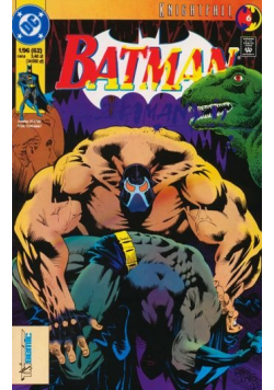 Batman Nr 1