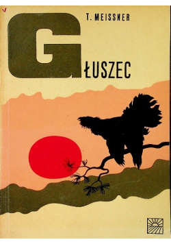 Głuszec