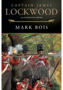 Captain James Lockwood