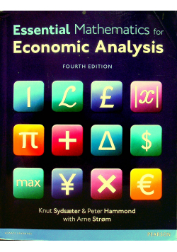 Economic Analysis