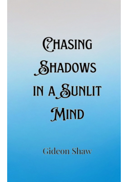 Chasing Shadows in a Sunlit Mind