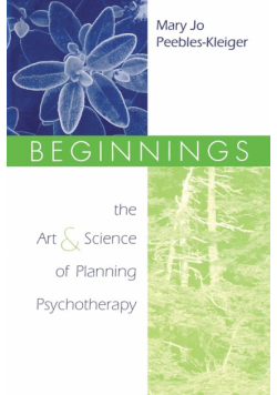 Beginnings