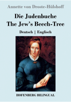 Die Judenbuche /  The Jew's Beech-Tree