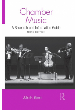 Chamber Music