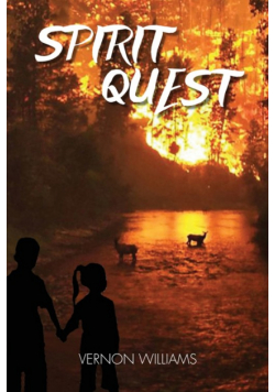 Spirit Quest