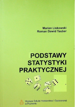 Podstawy Statystyki Praktycznej