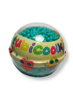Tubicoolki Surprise - turkusowe TUBAN