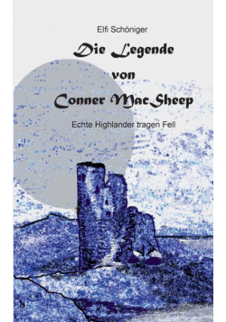 Die Legende von Conner MacSheep