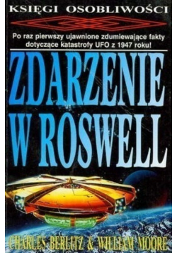 Zdarzenie w Roswell