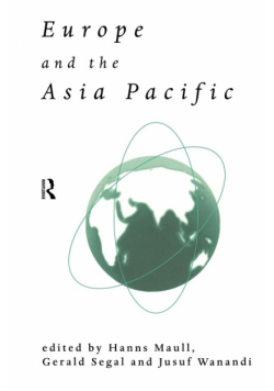 Europe and the Asia-Pacific