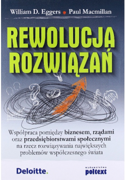 Rewolucja rozwiązań