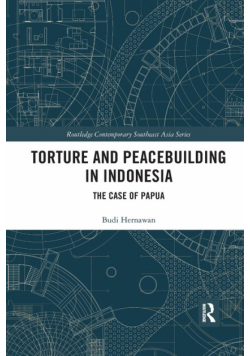 Torture and Peacebuilding in Indonesia