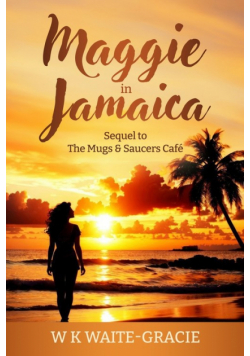 Maggie in Jamaica