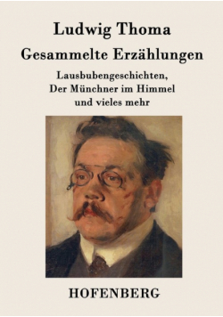 Gesammelte Erzählungen