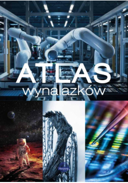 Atlas wynalazków