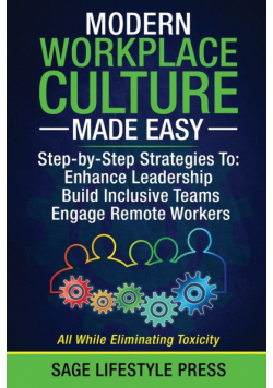 Modern Workplace Culture Made Easy