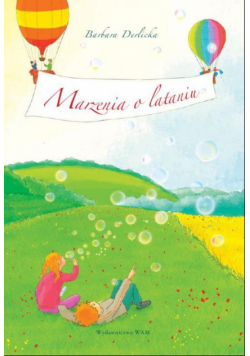 Marzenia o lataniu
