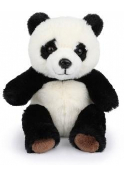 Eko Panda siedząca 23cm WWF
