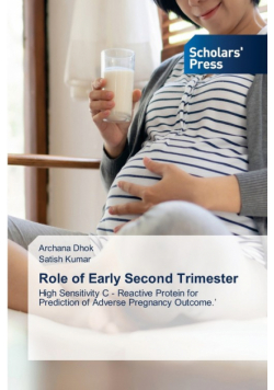 Role of Early Second Trimester