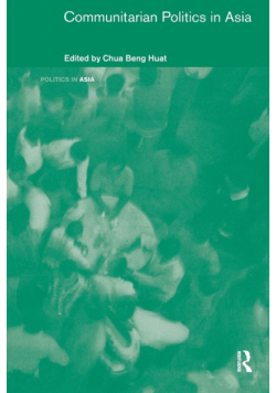 Communitarian Politics in Asia