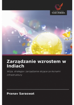 Zarządzanie wzrostem w Indiach