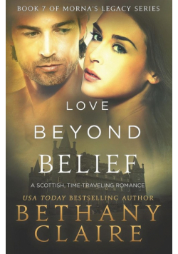 Love Beyond Belief