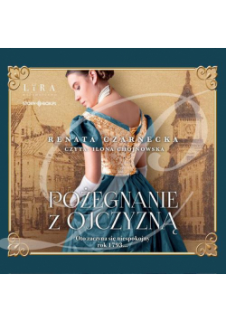 Pożegnanie z ojczyzną