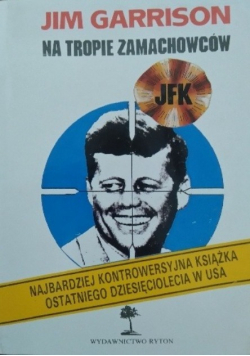 Na tropie zamachowców