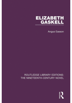Elizabeth Gaskell