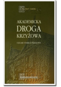 Akademicka Droga Krzyżowa