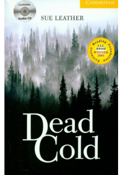 CER2 Dead cold with CD